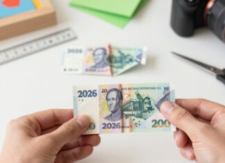 Geldschein Fisch falten 2026: Schritt-für-Schritt-Anleitung Geldschein falten Fisch