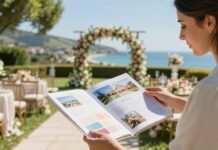 Heiraten im Urlaub 2026: Dein Leitfaden für eine perfekte Feier Heiraten im Urlaub