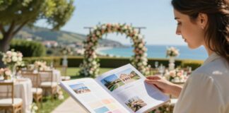 Heiraten im Urlaub 2026: Dein Leitfaden für eine perfekte Feier Heiraten im Urlaub