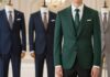 Hochzeitsoutfit Bräutigam 2026: Tipps & Trends Hochzeitsoutfit Bräutigam