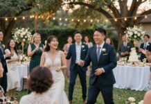 Kurzweilige Hochzeitsspiele 2026: Interaktive Ideen für Ihre Trauung Kurzweilige Hochzeitsspiele