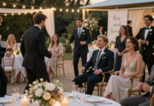 Reise nach Jerusalem – Hochzeits-Spiel 2026: Regeln & Spielideen Reise nach Jerusalem Hochzeit Spiel