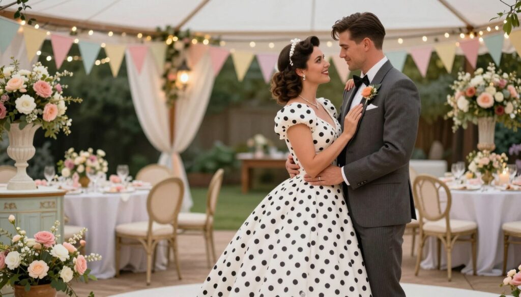 Rockabilly Hochzeit Tipps 2026