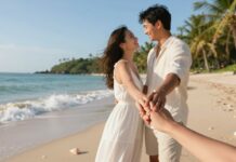 Flitterwochen 2026: Ideen für unvergessliche Momente Was macht man in den Flitterwochen Ideen