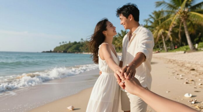 Flitterwochen 2026: Ideen für unvergessliche Momente Was macht man in den Flitterwochen Ideen