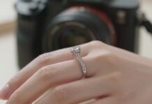 Wie fest sollte ein Ring sitzen? Wie fest muss ein Ring sitzen