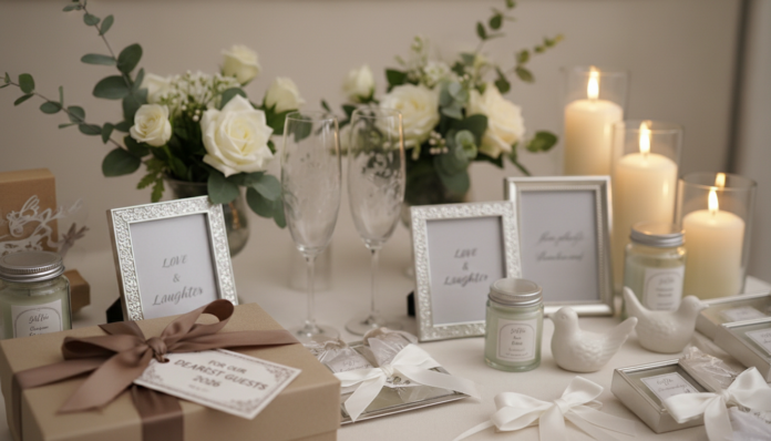 Hochzeitsgast-Geschenk Hochzeitsgast Geschenk