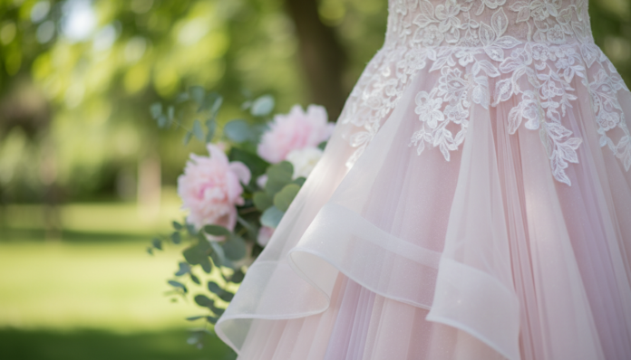 Standesamt-Kleid-Farbe Standesamt Kleid Farbe