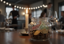 Wieviel Trinkgeld bei 3000 Euro zahlen Sie am besten in 2026 Wieviel Trinkgeld bei 3000 Euro