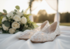 Brautschuhe flach kaufen 2026 – Tipps für deine Hochzeit Brautschuhe flach