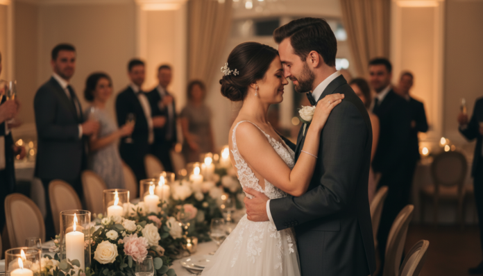 Gänsehaut Lieder Hochzeit Deutsch