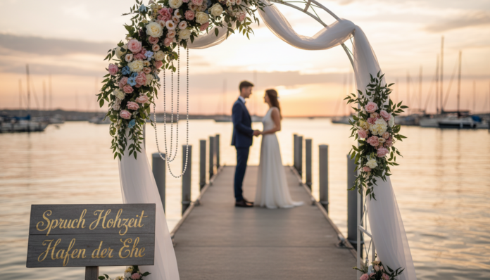 Spruch-Hochzeit-Hafen-der-Ehe Spruch Hochzeit Hafen der Ehe