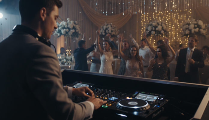 Hochzeits DJ