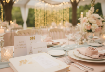 Hochzeitsverse 2026: Tipps und Beispiele für deine Hochzeit Hochzeitsverse
