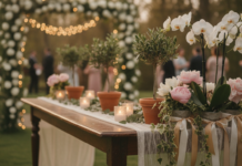 Welche Pflanze zur Hochzeit schenken – die besten Tipps 2026 Welche Pflanze zur Hochzeit schenken