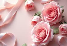 Hochzeit Deko Rosa basteln: DIY-Anleitungen & Ideen hochzeit deko rosa basteln-Titel