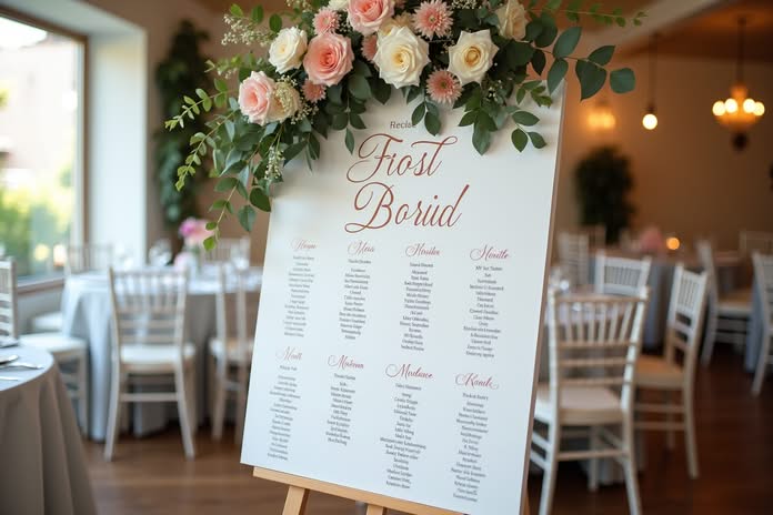 hochzeit tischplan planen-Titel hochzeit tischplan planen-Titel
