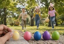 7 Tipps für eine sichere & spaßige Ostereiersuche im Garten sichere & spaßige Ostereiersuche im Garten