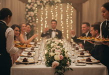 Catering Hochzeit Kosten 2026: Preise und Tipps für Sie Catering Hochzeit Kosten