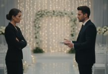 Streit vor der Hochzeit: So meisterst du Konflikte Streit vor der Hochzeit