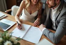 Hochzeit Gäste planen: Der komplette Leitfaden 2026 hochzeit gäste planen-Titel