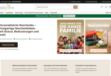 wunschgeschenke.de Review 2026: Ein genauerer Blick auf personalisierte Geschenke wunschgeschenke.de