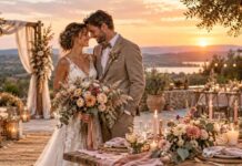 Hochzeitstrends 2027 – es wird persönlich, natürlich und unaufgeregt Hochzeitstrends 2027