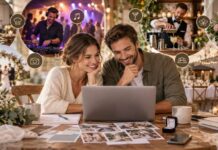 Individuell heiraten: So stellt ihr euer perfektes Dienstleister-Team zusammen Individuell heiraten