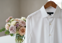 Weißes Hemd zur Hochzeit 2026: So trägst du es richtig Weißes Hemd Hochzeit