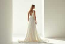 Brautkleid schlicht: 127 Ideen & Styling-Tipps 2027 brautkleid schlicht ideen-Titel