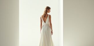 Brautkleid schlicht: 127 Ideen & Styling-Tipps 2027 brautkleid schlicht ideen-Titel