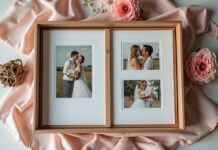 Erinnerungsbox Hochzeit basteln: Anleitung & Ideen 2026 hochzeit erinnerungsbox basteln-Titel