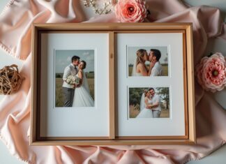 Erinnerungsbox Hochzeit basteln: Anleitung & Ideen 2026 hochzeit erinnerungsbox basteln-Titel