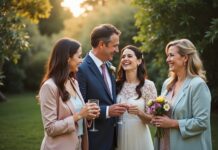 Hochzeit im Familienkreis feiern: Tipps & Ideen 2026 hochzeit familienkreis feiern tipps-Titel