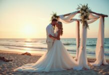 Hochzeit Ostsee: 127 Ideen für Location, Deko & Strand hochzeit ostsee ideen-Titel