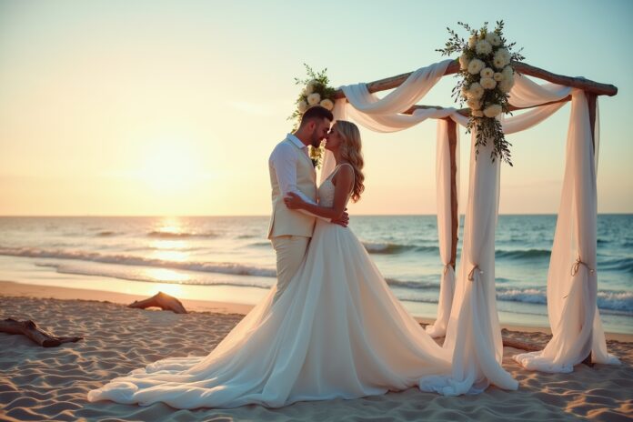 hochzeit ostsee ideen-Titel