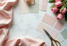 Hochzeit Styling planen: Der komplette Leitfaden 2026 hochzeit styling planen-Titel