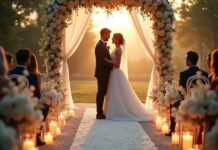 Romantische Hochzeit Ideen: Der ultimative Guide 2027 romantische hochzeit ideen-Titel