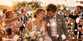 Authentische Hochzeitsfotografie: Wie echte Momente ins Bild kommen Authentische Hochzeitsfotografie