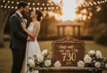 Hochzeits Countdown Sprüche für deine Hochzeit 2026 Hochzeits Countdown Sprüche