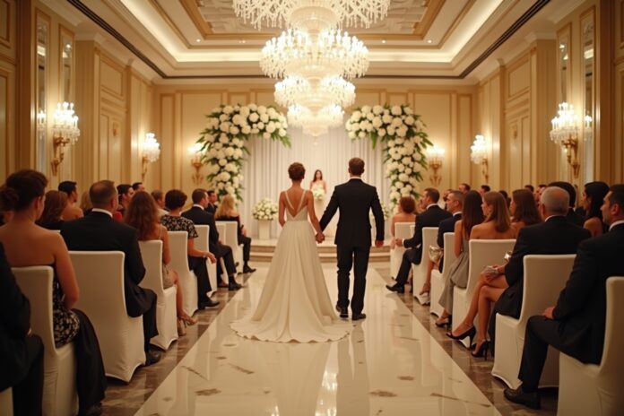elegante hochzeit ideen-Titel