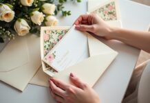 Hochzeit Einladungen verschicken: Ultimativer Guide hochzeit einladungen verschicken tipps-Titel