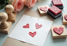 Hochzeitsstempel basteln: Komplette DIY-Anleitung 2026 hochzeit stempel basteln-Titel