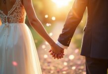 Hochzeit Zitate Liebe finden: 150+ schönste Sprüche hochzeit zitat liebe finden-Titel