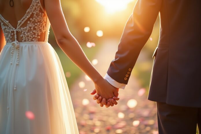 hochzeit zitat liebe finden-Titel